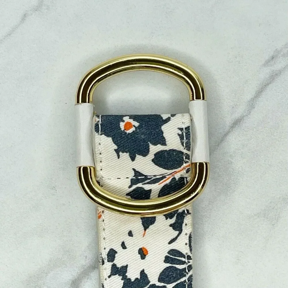 Unbranded white floral